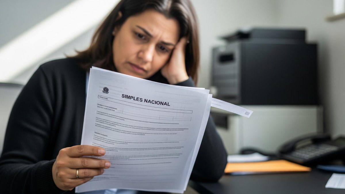 qual anexo minha empresa se enquadra