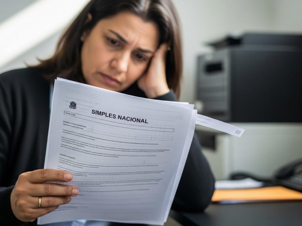 qual anexo minha empresa se enquadra
