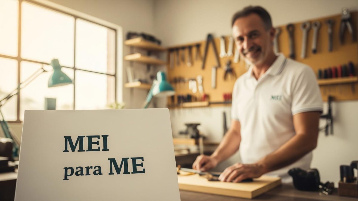 MEI para ME