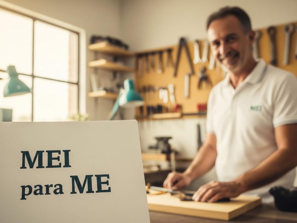 MEI para ME