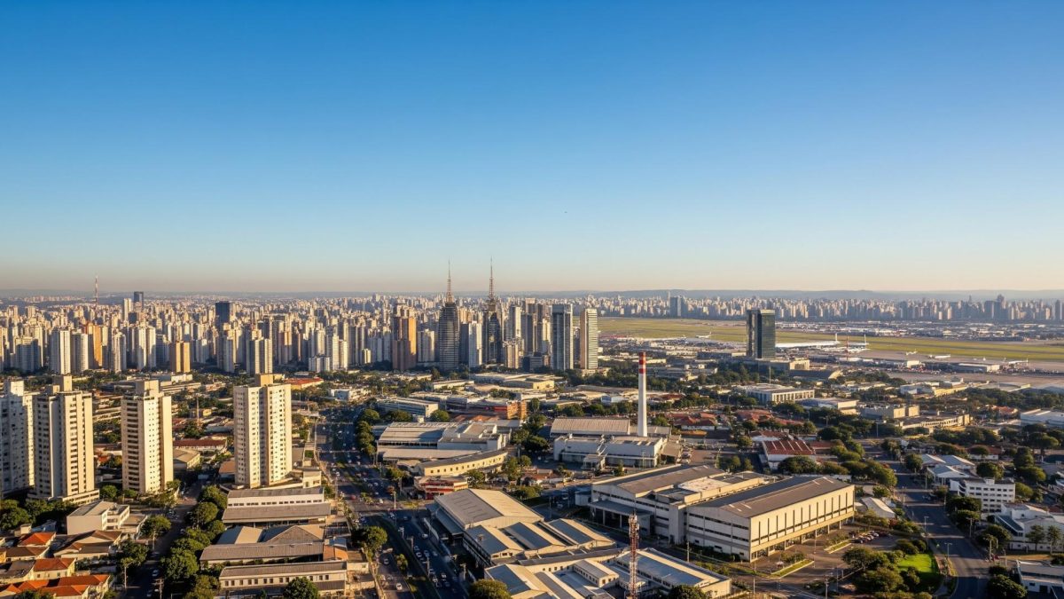 abrir empresa em Guarulhos