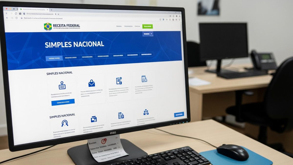 reenquadramento no Simples Nacional