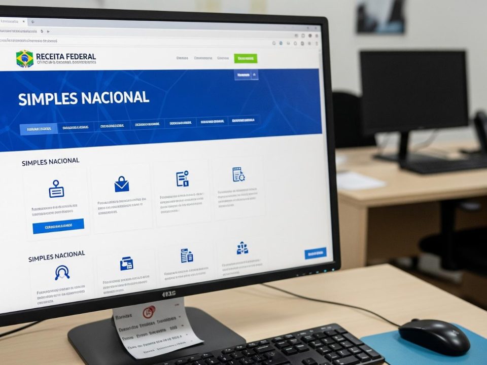 reenquadramento no Simples Nacional